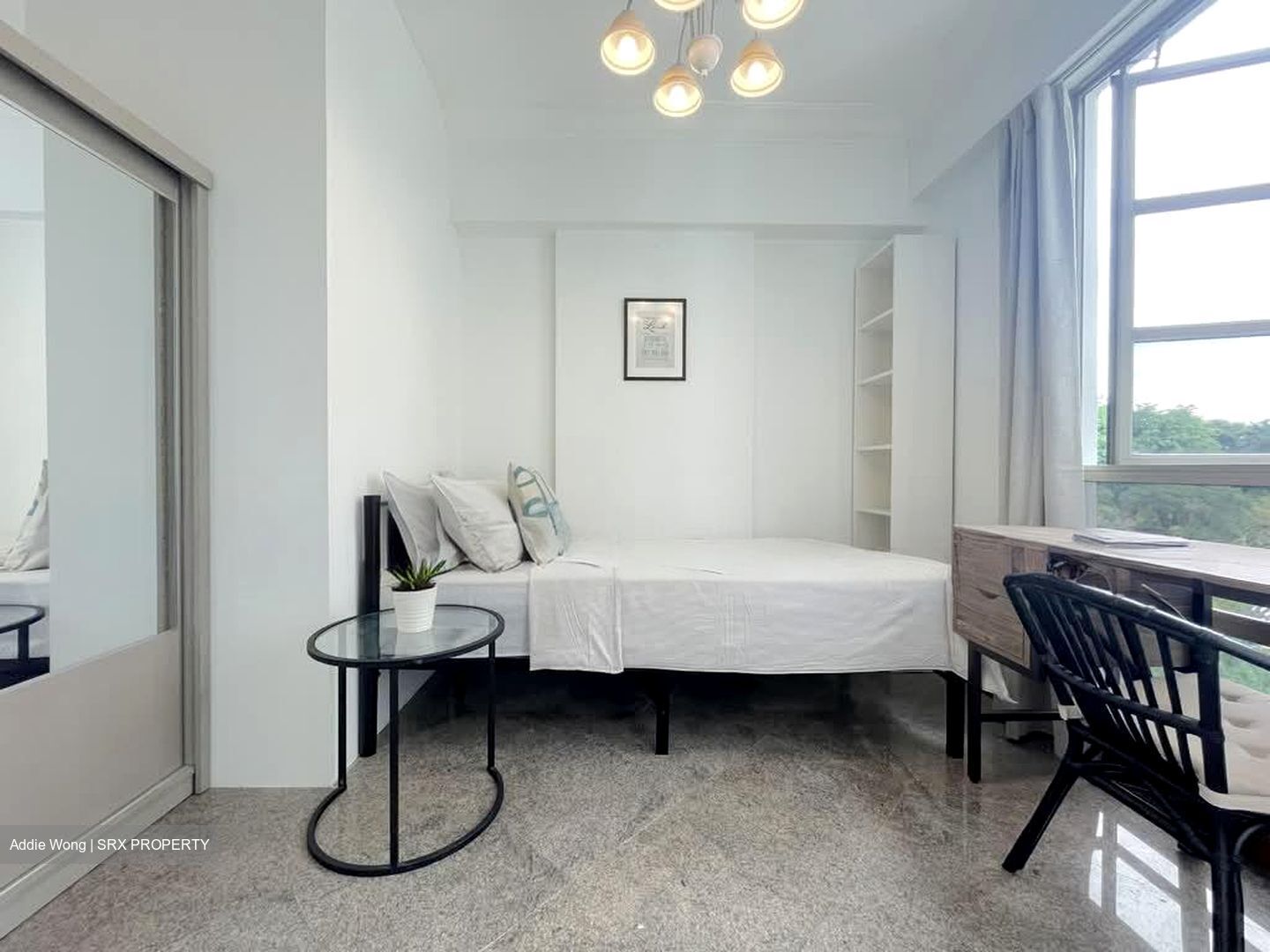 Parc Vista (D22), Condominium #591946491